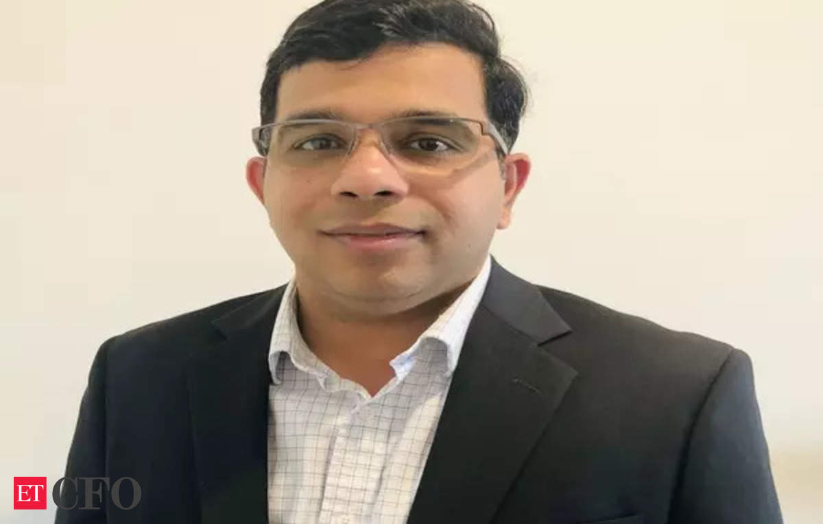 Fulcrum Digital appoints Sathish Raghunathan as CFO – ETCFO