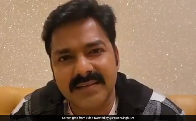 “Fulfilling Vow”: BJP’s Pawan Singh Now Says He Will Fight Lok Sabha Polls