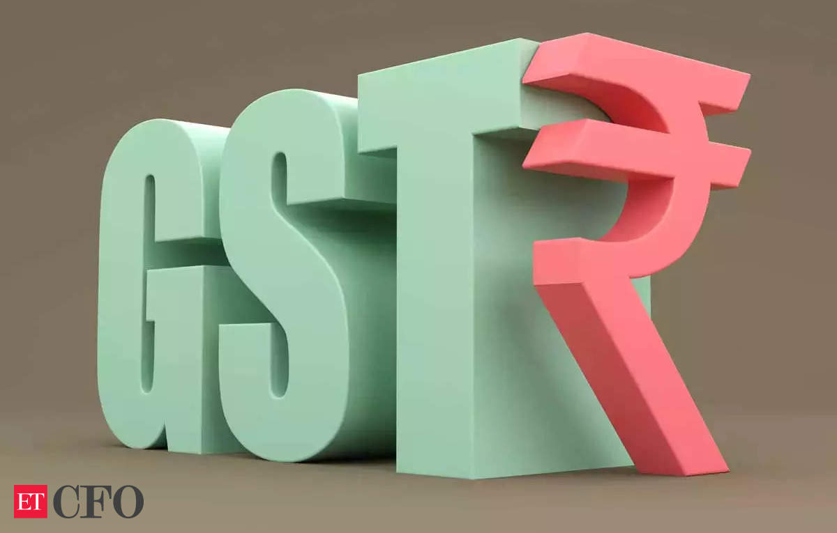 GST compensation cess: What are the options before the govt after it is discontinued – ETCFO