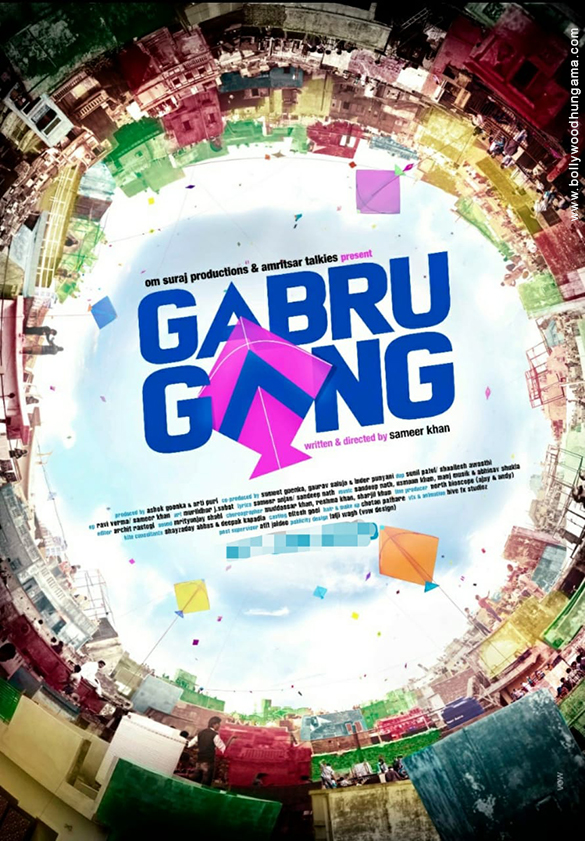 Gabru Gang Movie: Review | Release Date (2024) | Songs | Music | Images | Official Trailers | Videos | Photos | News – Bollywood Hungama