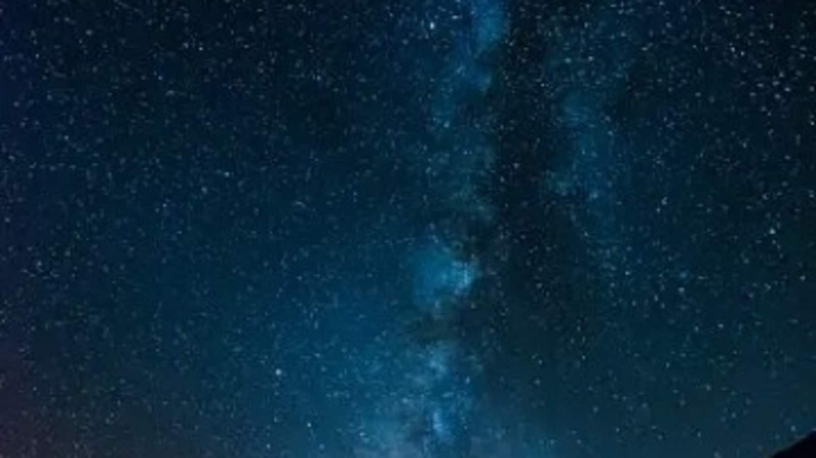 Gaia telescope reveals insights into Milky Way’s history