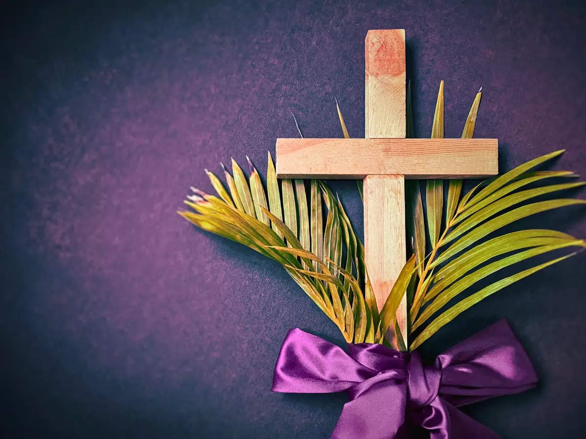 Good Friday 2024: Why is there a tradition of eating fish on Good Friday  | The Times of India