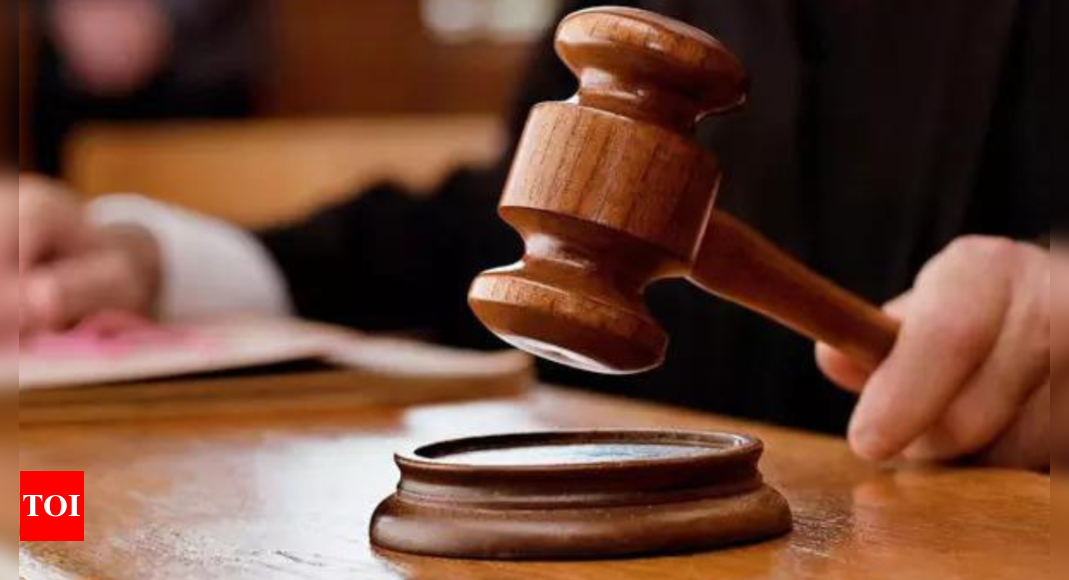 Grandparents responsible for kids' custody too: Uttarakhand HC | India News - Times of India