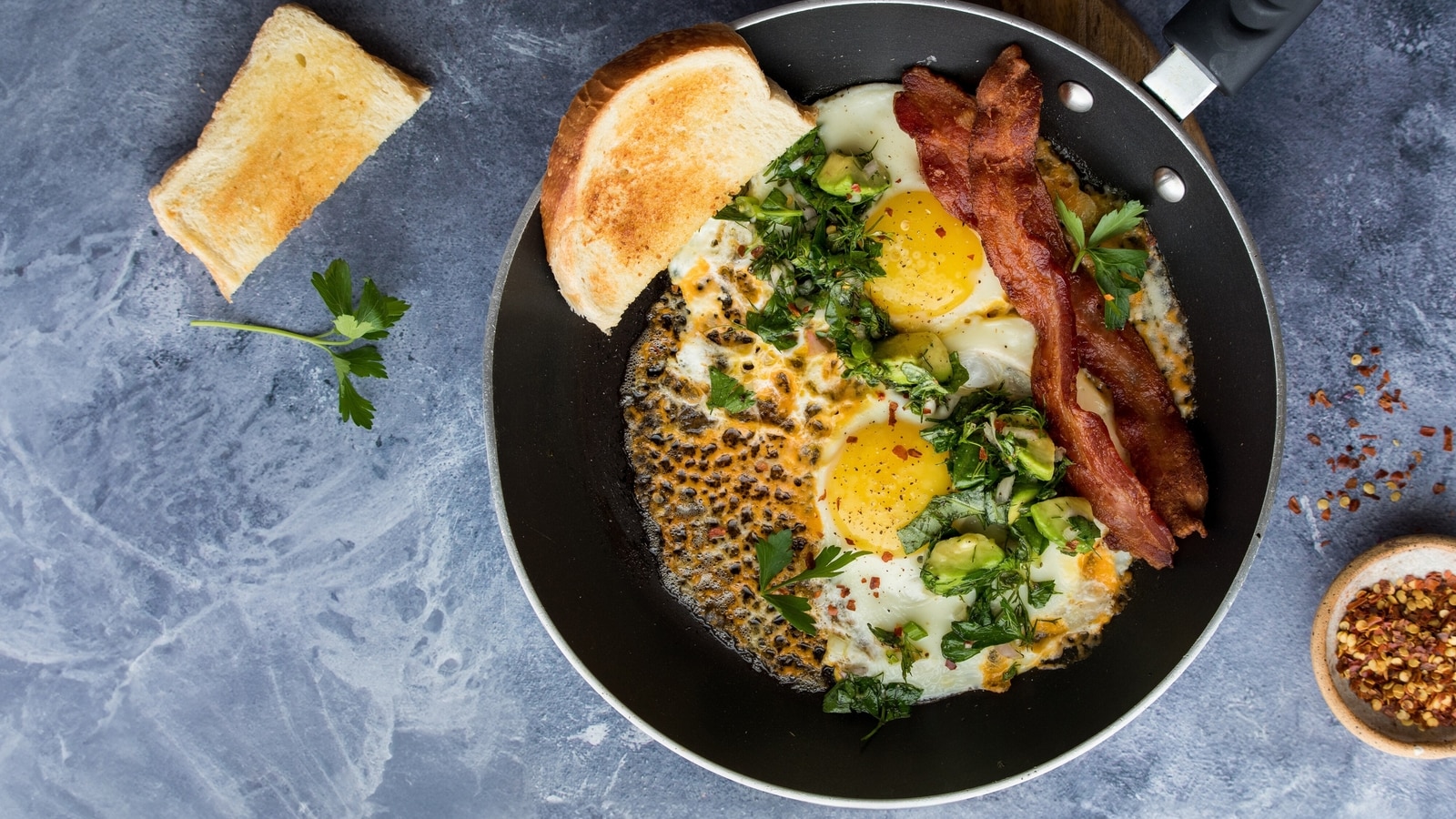 Grime-fighting: Swetha Sivakumar on the art of kitchen clean-up