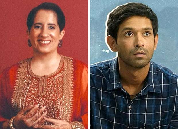 Guneet Monga lauds Vikrant Massey starrer 12th Fail: “Crying my eyes out” 12 : Bollywood News – Bollywood Hungama