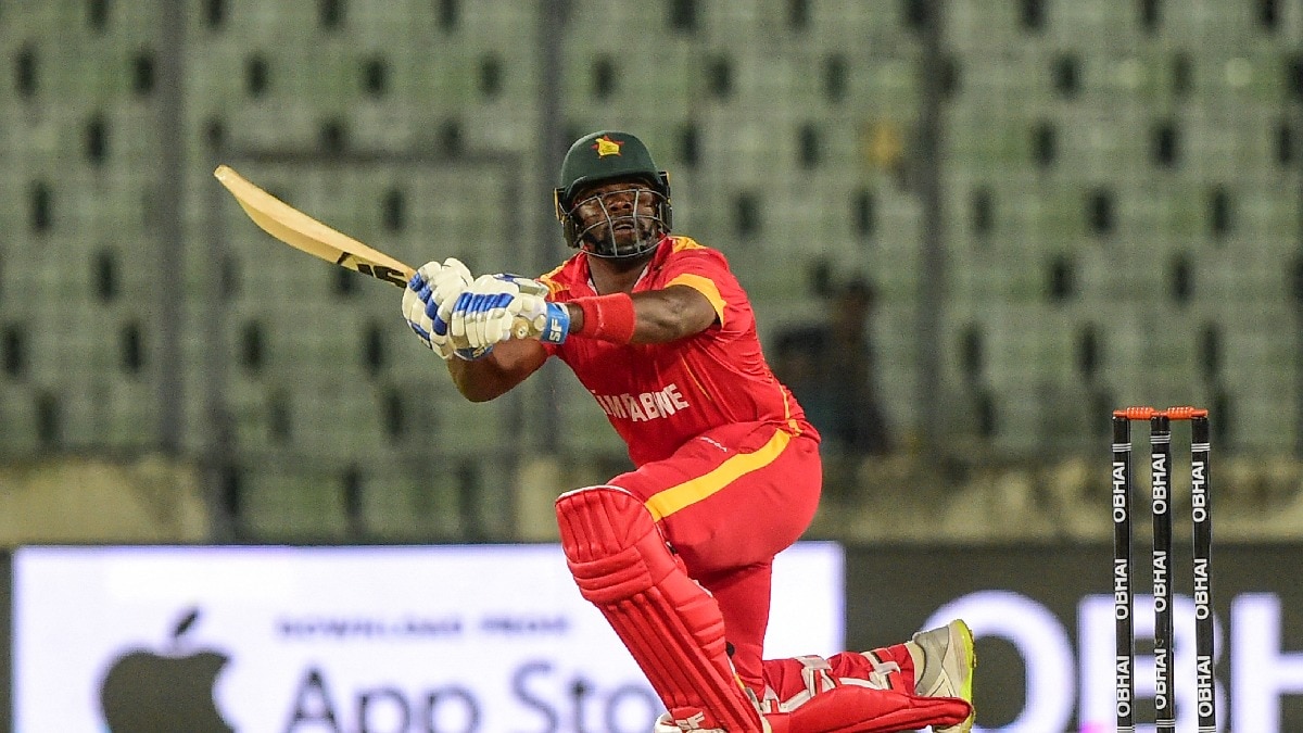 Hamilton Masakadza steps down as Zimbabwe Director of Cricket