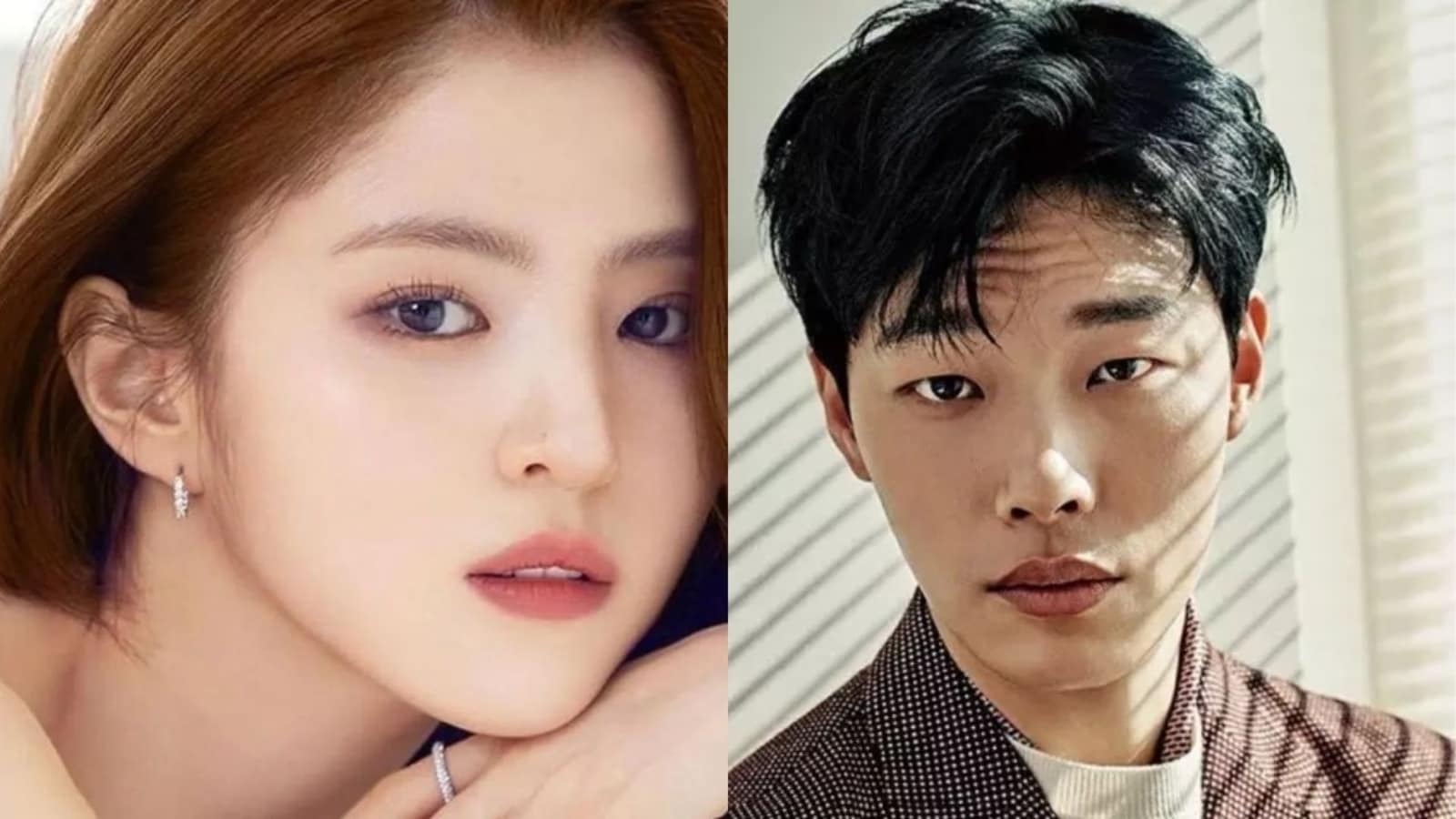 Han So Hee and Reply 1988 star Ryu Jun Yeol's dating rumours: Agencies cite 'privacy' in response