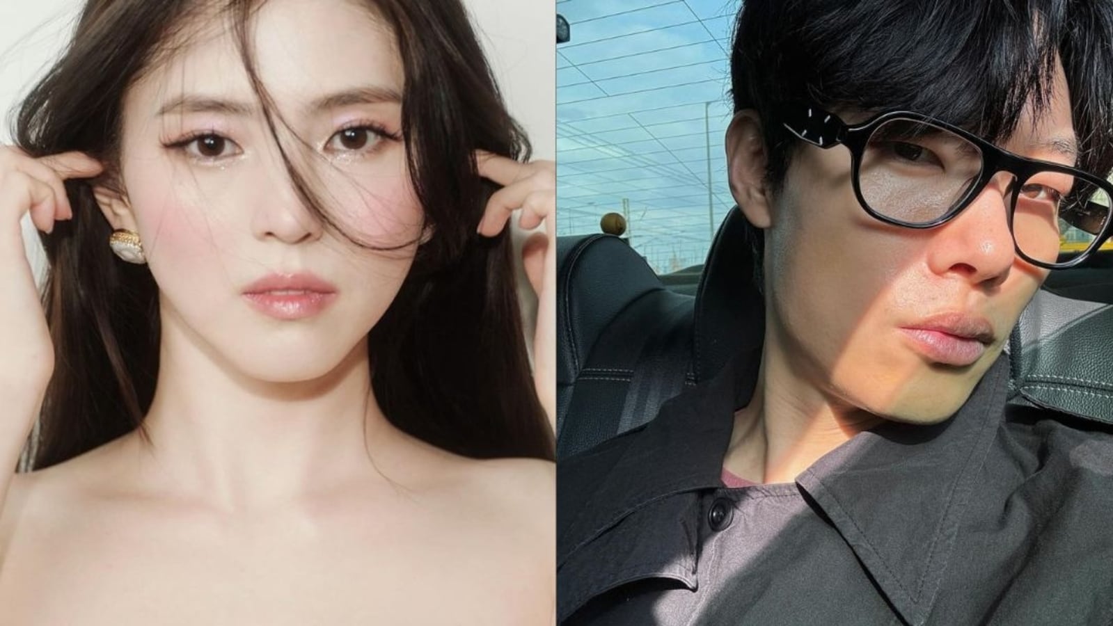 Han So Hee and Ryu Jun Yeol break up amid ongoing dating controversy