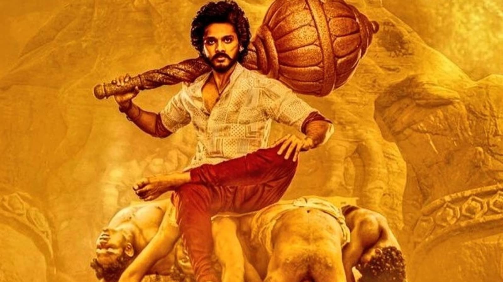 HanuMan OTT release date: Here’s where you can watch Tej Sajja’s superhero tale