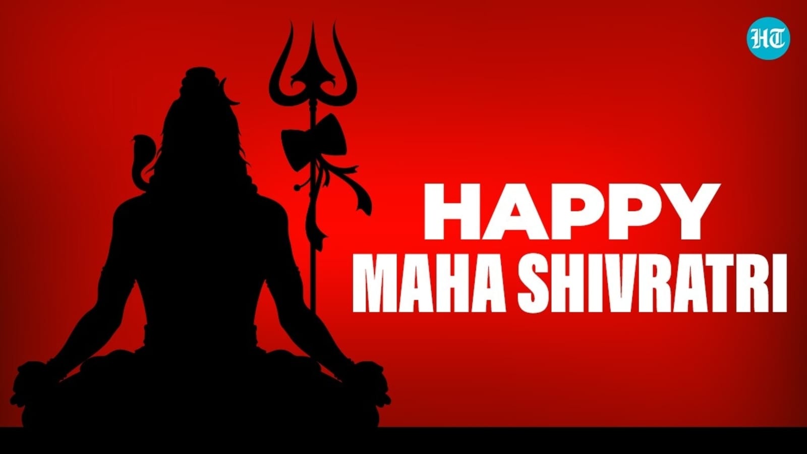 Happy Maha Shivratri 2024: Wishes, images, quotes, SMS, WhatsApp and Facebook status to celebrate the Hindu festival