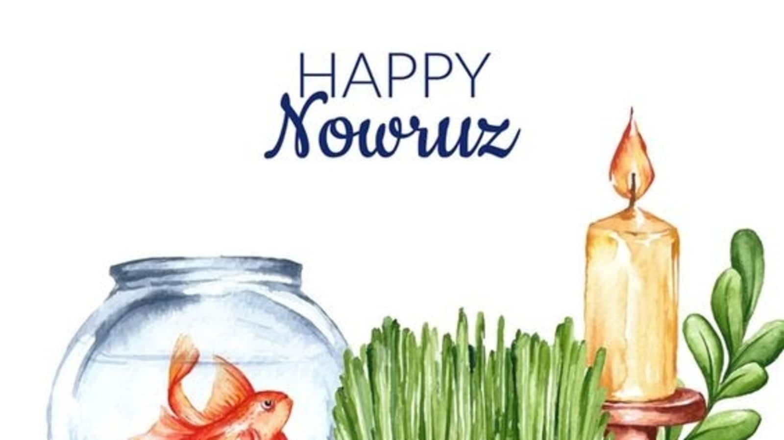 Happy Nowruz 2024: Wishes, messages and images to share and celebrate the Persian New Year