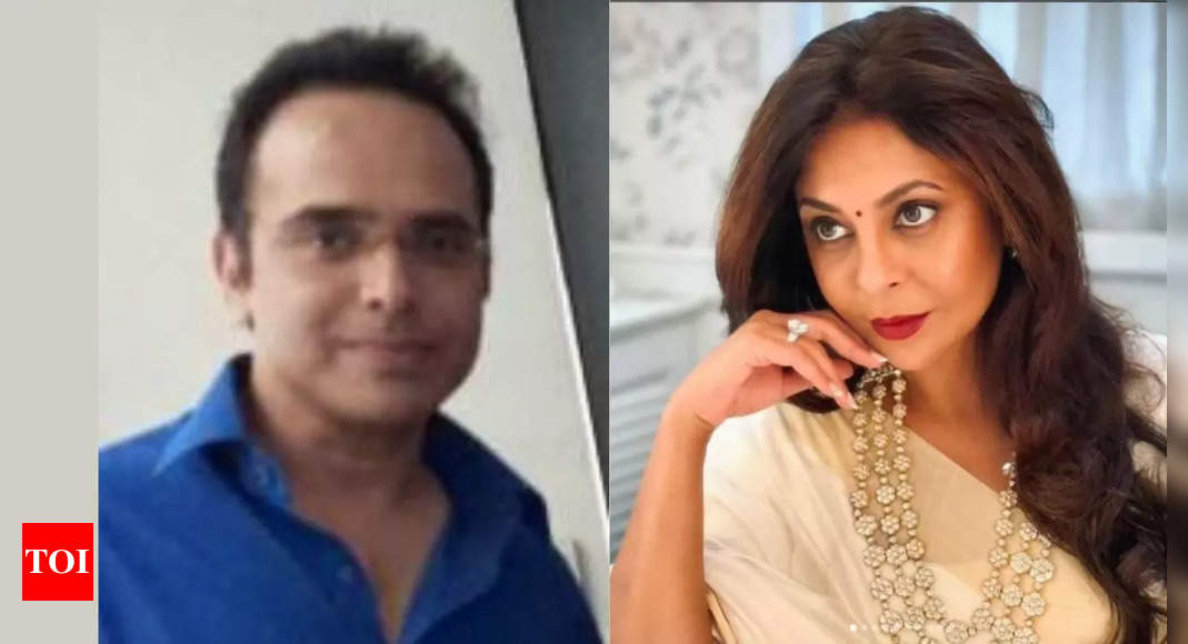Harsh Chhaya opens up about his divorce with Shefali Shah: We are not friends | – Times of India