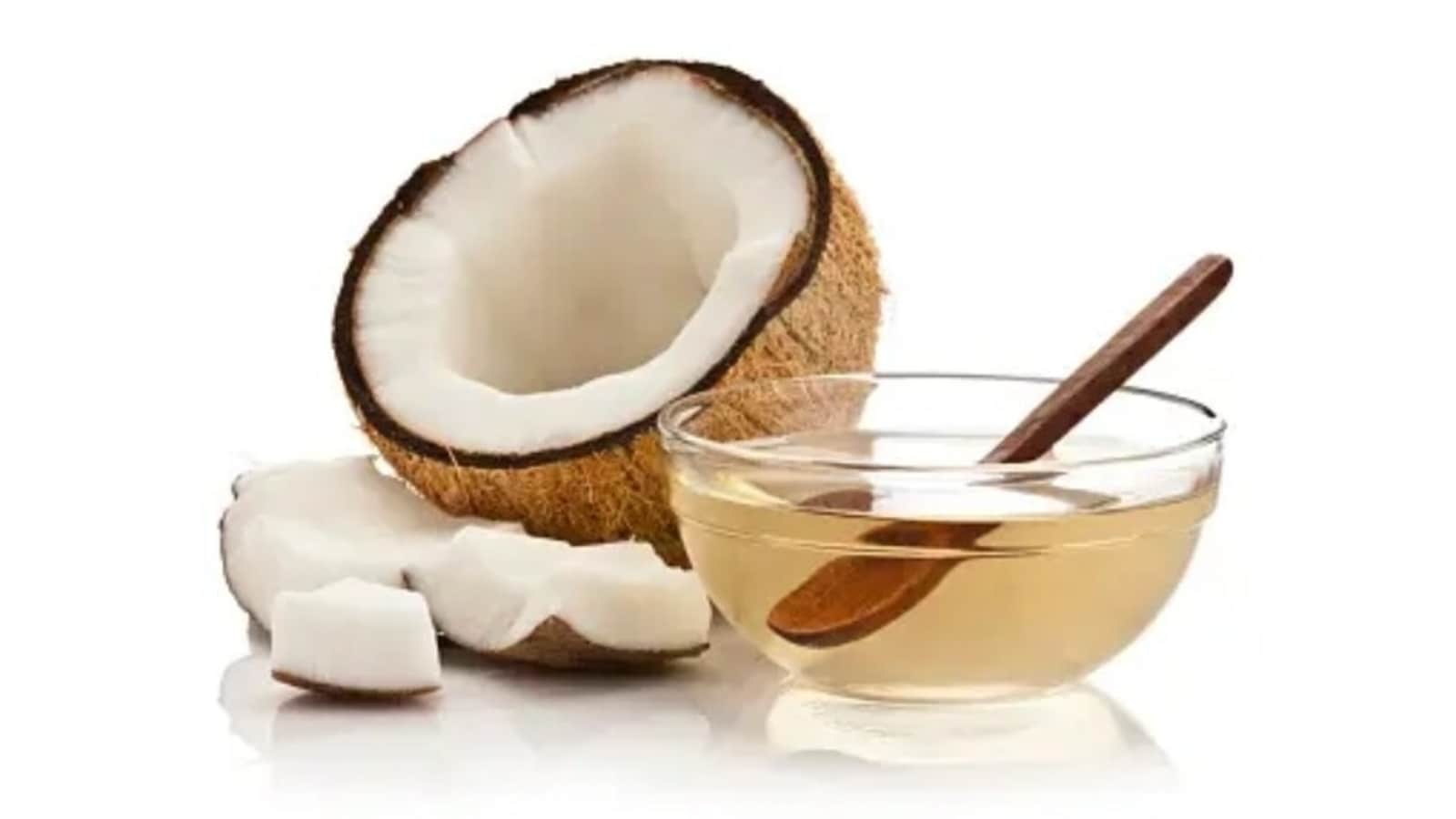 Health benefits of coconut oil we should be aware of