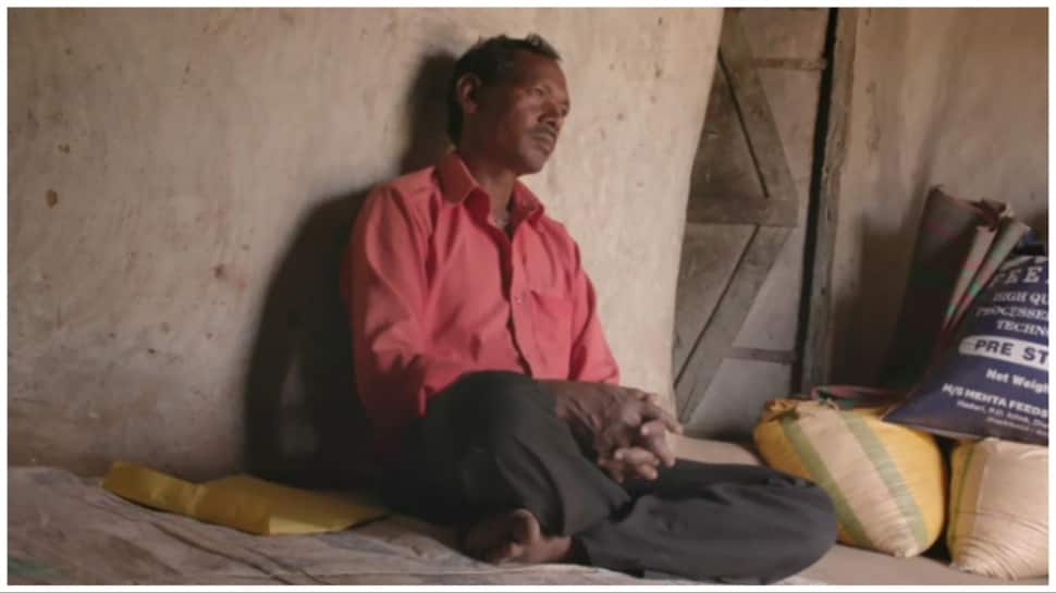 Heres How A Jharkhand Farmer Attended The Oscars In Los Angeles