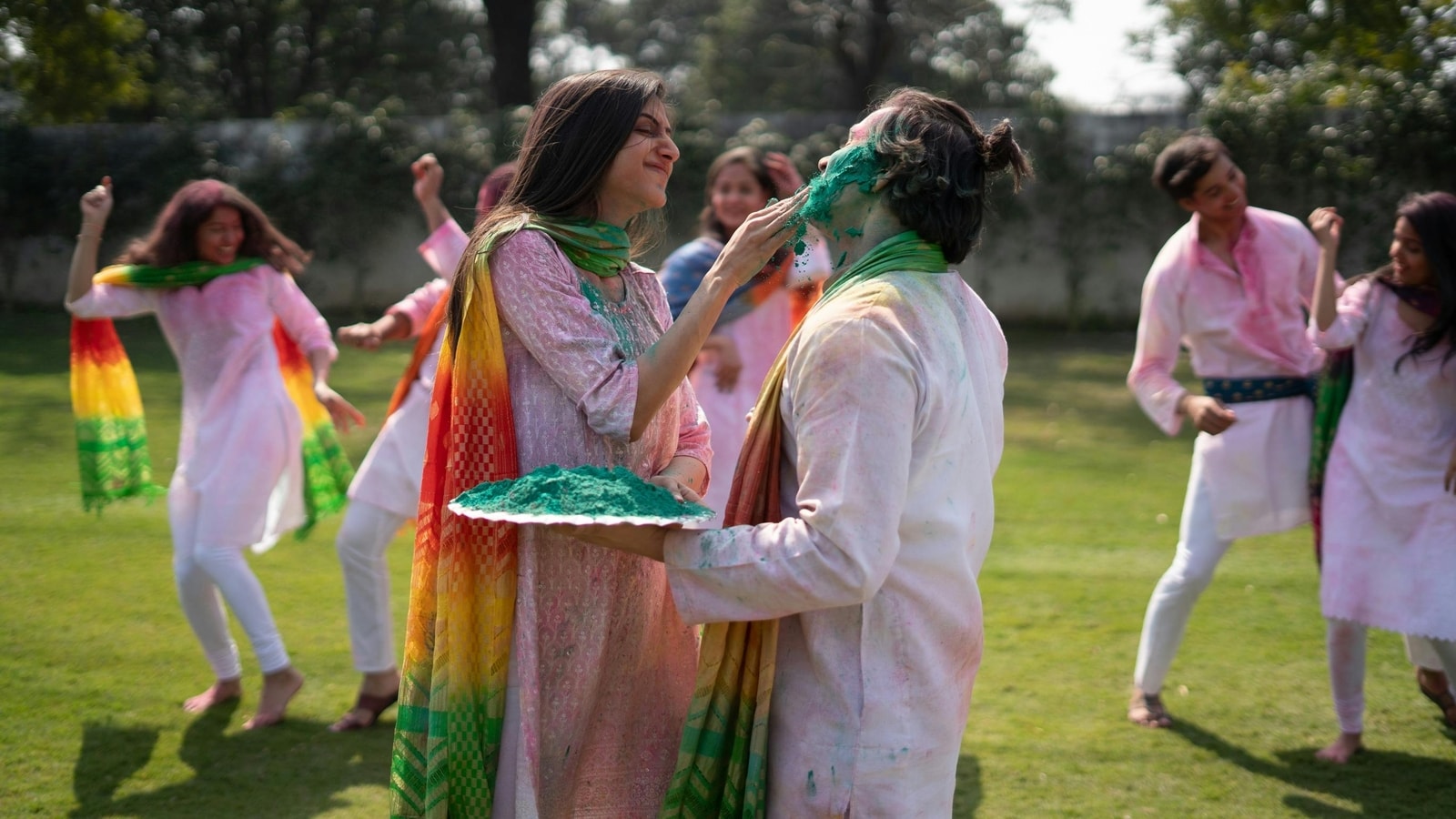 Holi 2024: Date, history, significance and all you need to know about the festival of colours