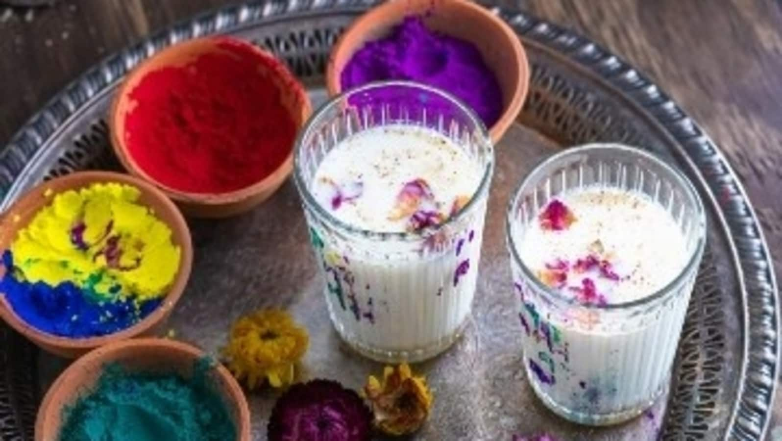 Holi 2024: How to get over Bhang hangover; expert tips inside