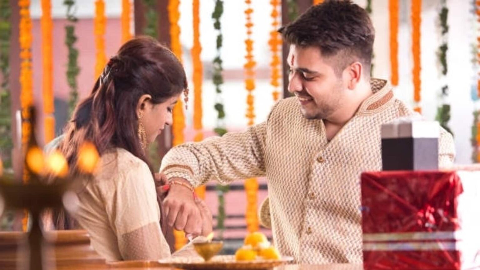 Holi Bhai Dooj 2024 Date, timing, history, significance and everything