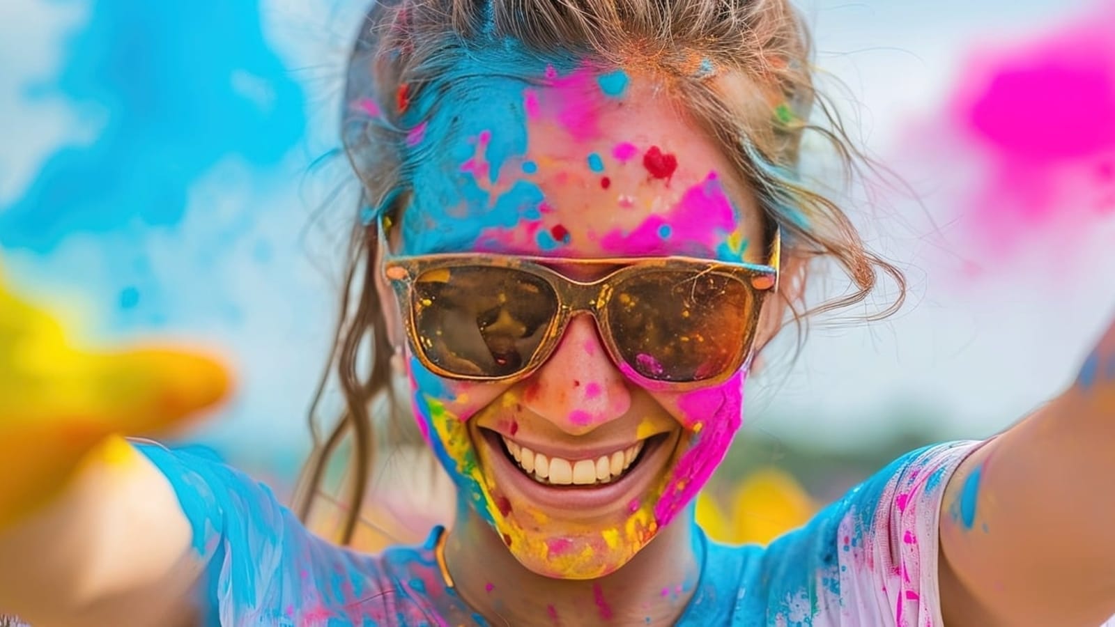 Holi hangover? Check out 7 effective Ayurvedic tips for post-festival detoxification