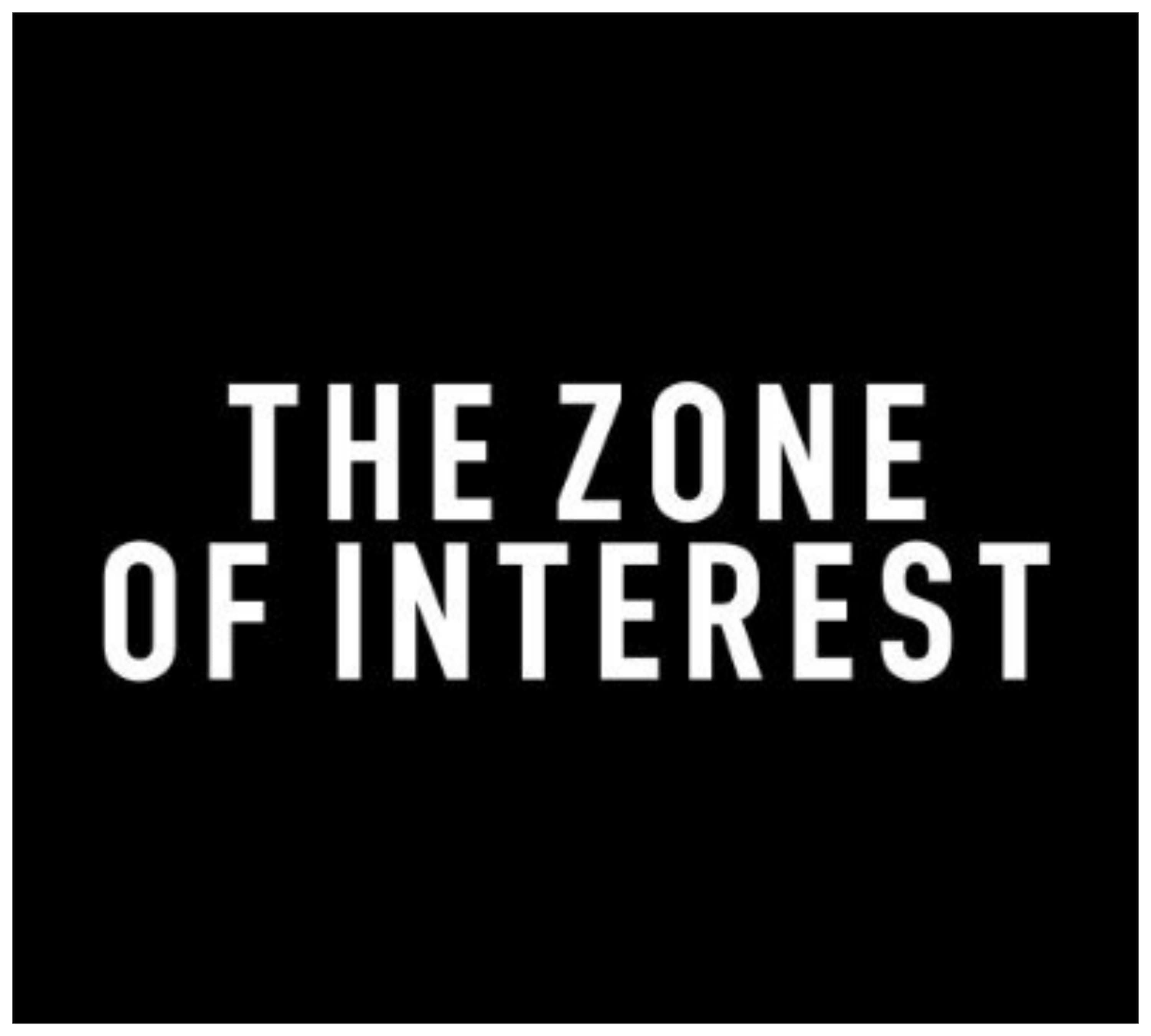 Holocaust drama The Zone of Interest wins Oscar for best international film