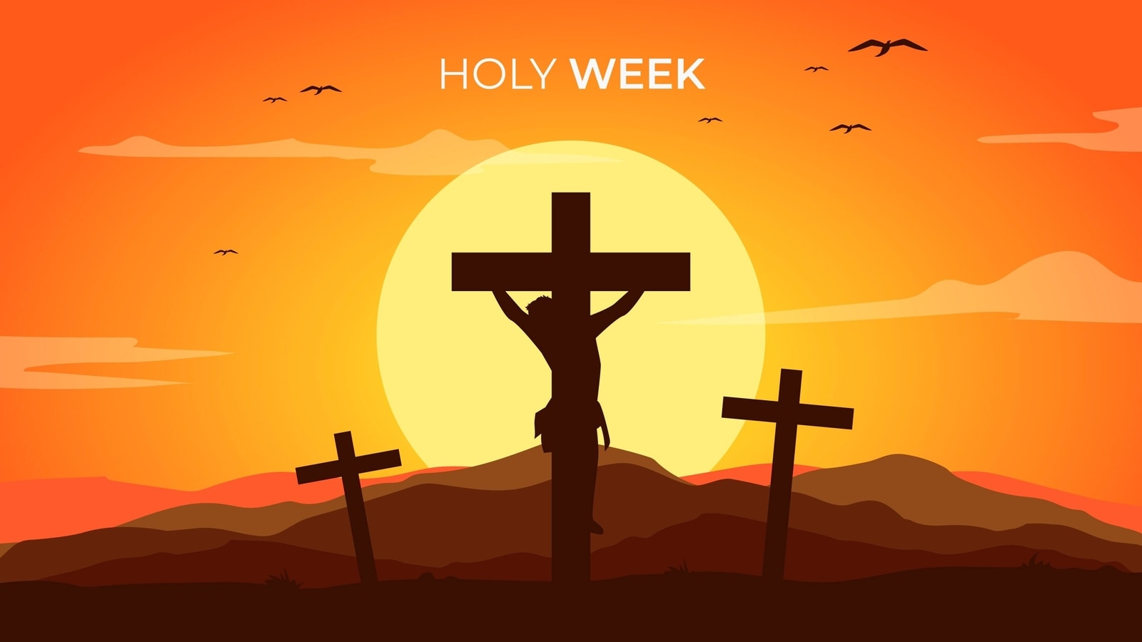 Holy Week 2024: From Palm Sunday to Easter, check out the complete timeline