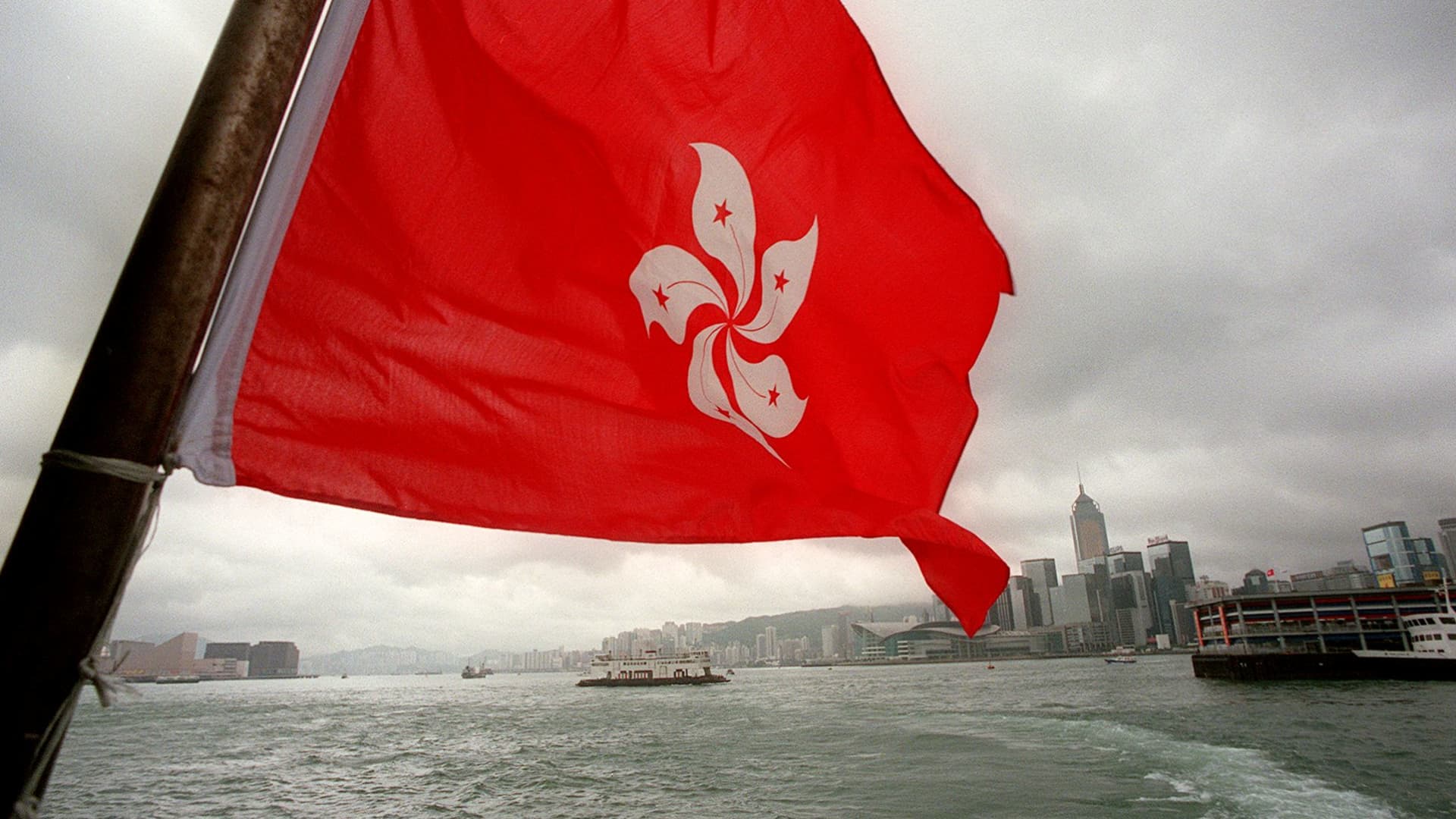 Hong Kong proposes new security bill with life imprisonment for ‘treason’ and ‘insurrection’ 