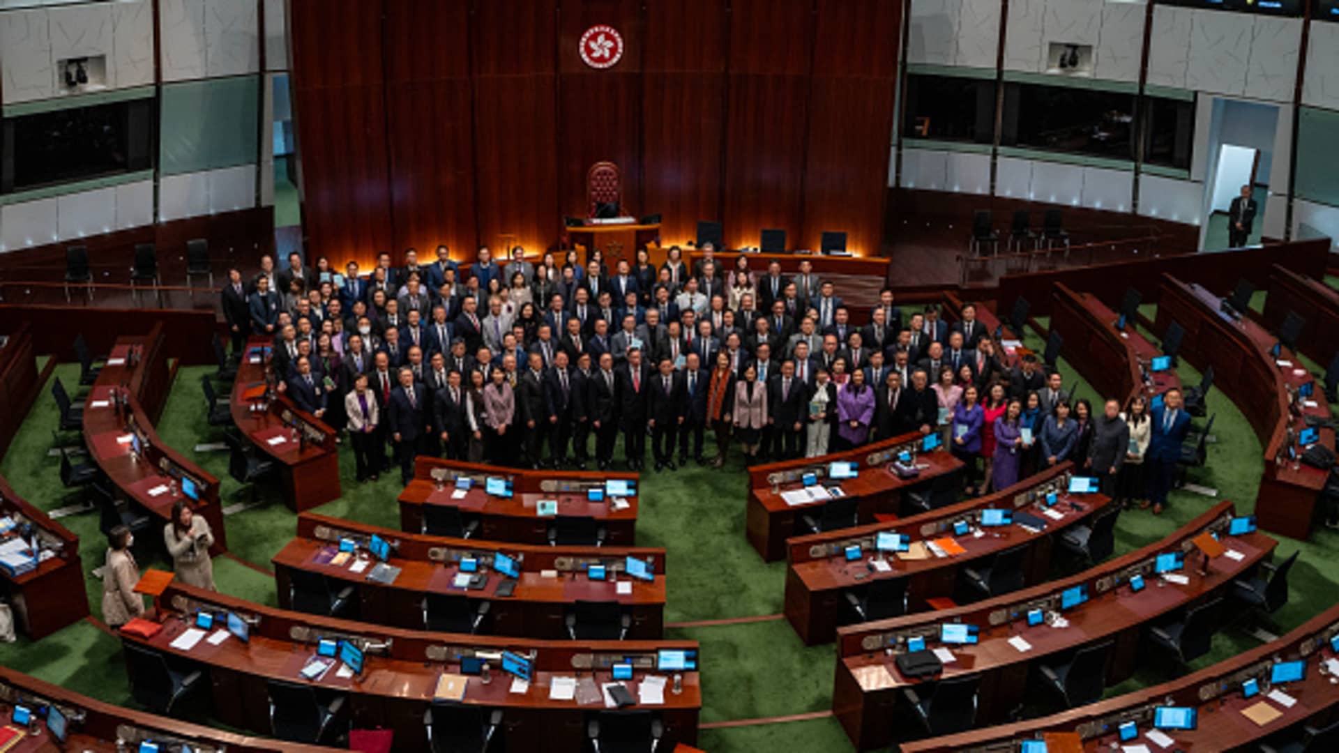 Hong Kong’s national security law has analysts divided on its social and economic ramifications