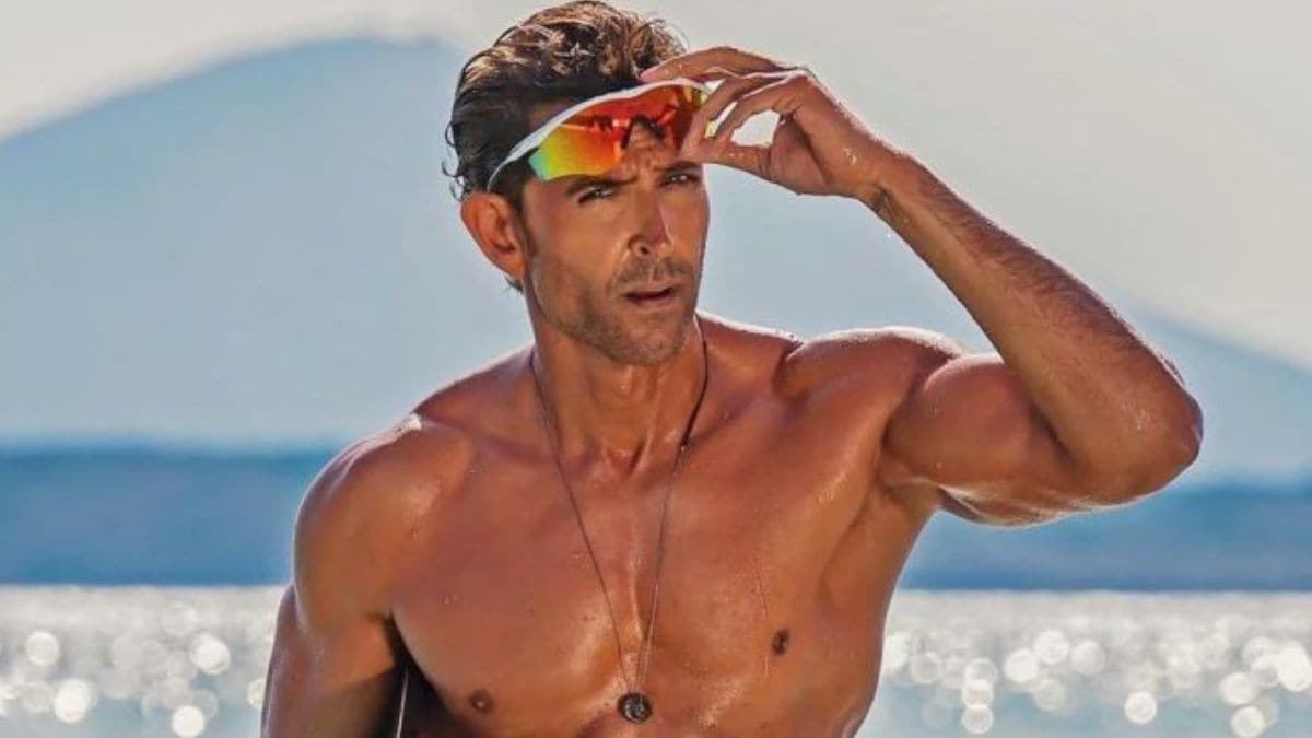 How Hrithik Roshan’s role in ‘Fighter’ was a perfect follow up to his character in ‘War’