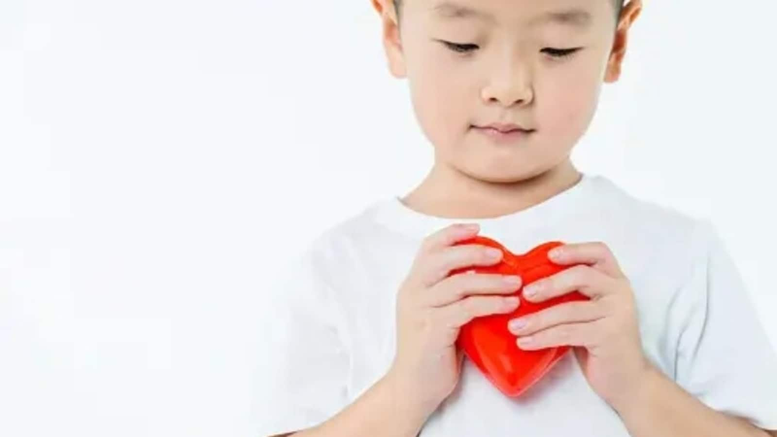 How childhood sedentariness accelerates premature vascular damage: Study