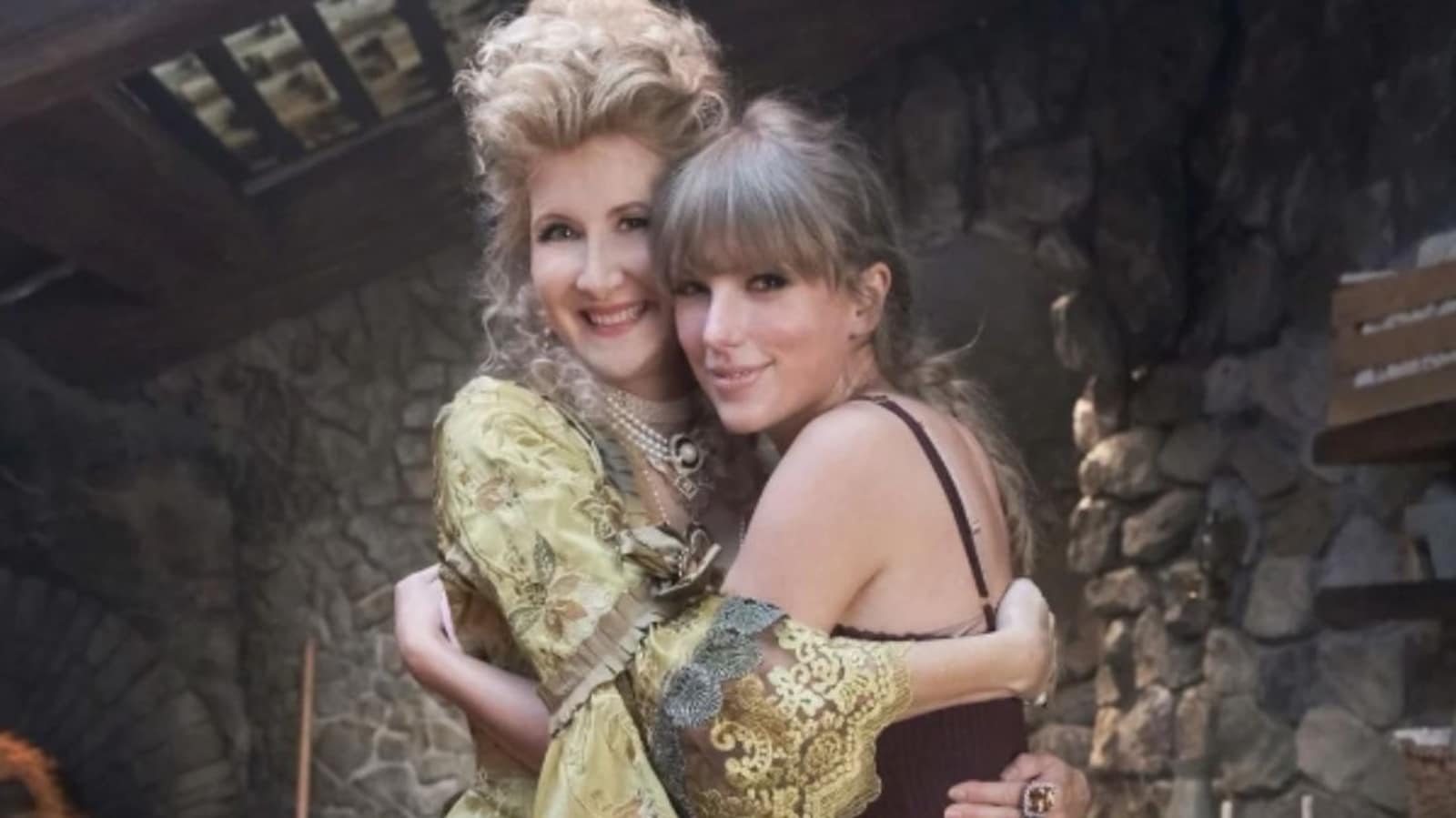 How is Taylor Swift as a director? Apparently, the ‘real deal’ according to Laura Dern
