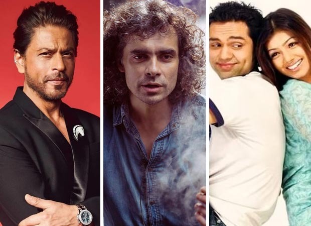 “How will I meet Shah Rukh Khan?”: Imtiaz Ali recalls casting choice for debut film Socha Na Tha : Bollywood News – Bollywood Hungama