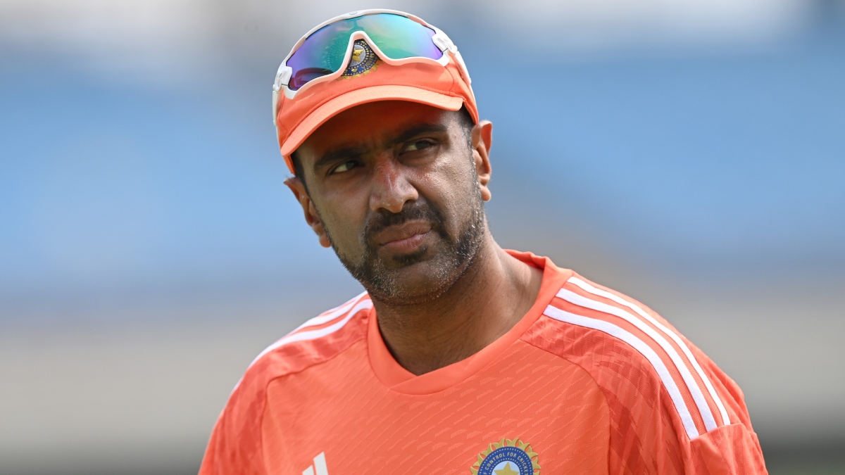 ‘I sat in my room alone, was crying’: Ravichandran Ashwin recalls difficult time of family emergency