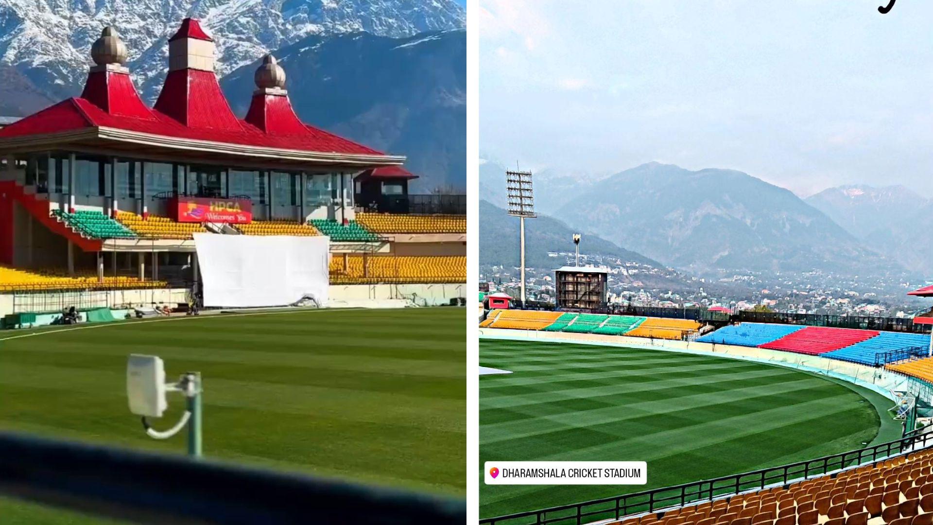 IND vs ENG 5th Test: Dharamsala weather forecast for next seven days | News – Business Standard