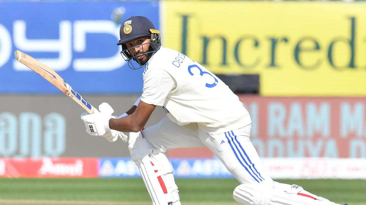 IND vs ENG, 5th Test: Playing for India is both nerve-wracking and enjoyable, says Padikkal