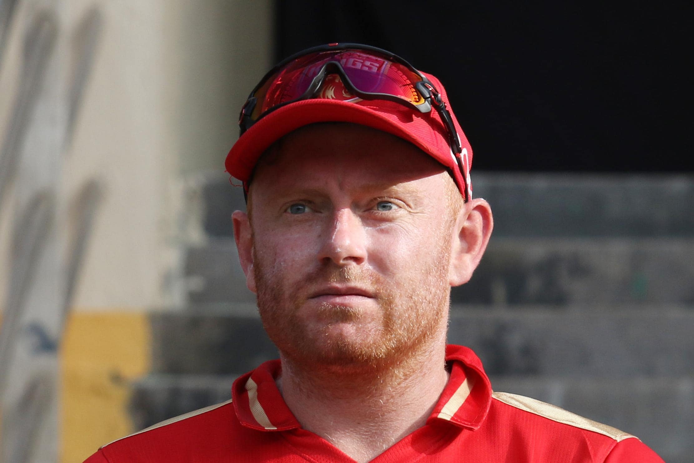 IPL 2024: Bairstow available for full season, Dharamsala hosts 2 PBKS games