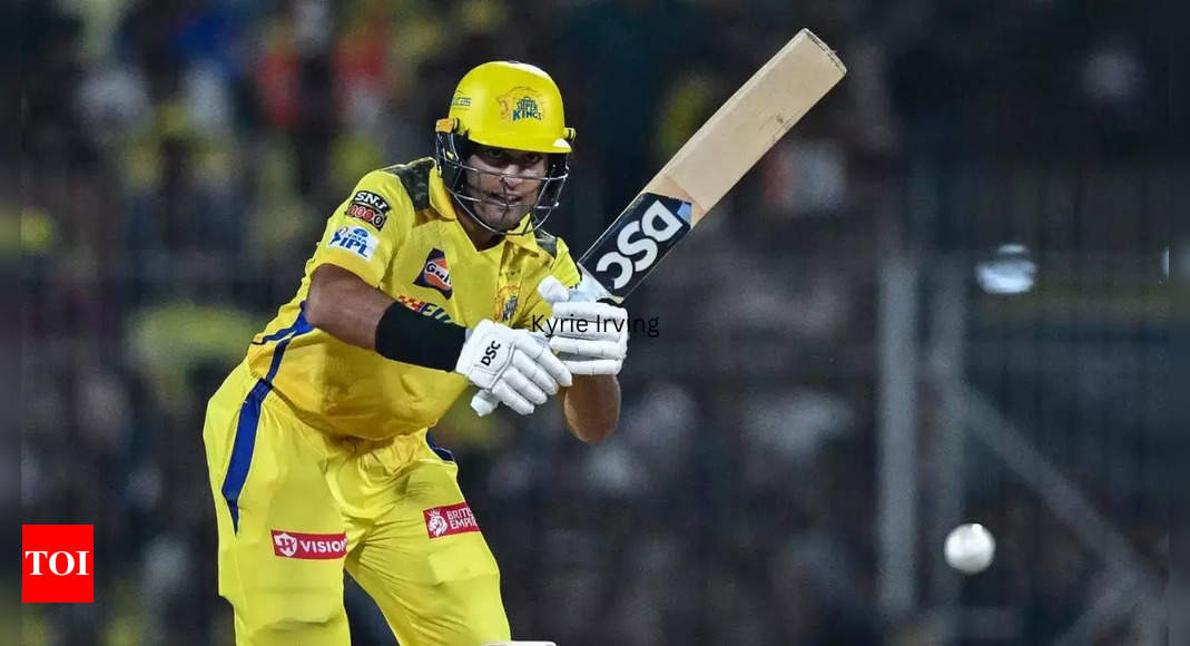 IPL 2024: CSK’s Rachin Ravindra purchased for Rs 1.8 crore, proving to be a steal | Cricket News – Times of India