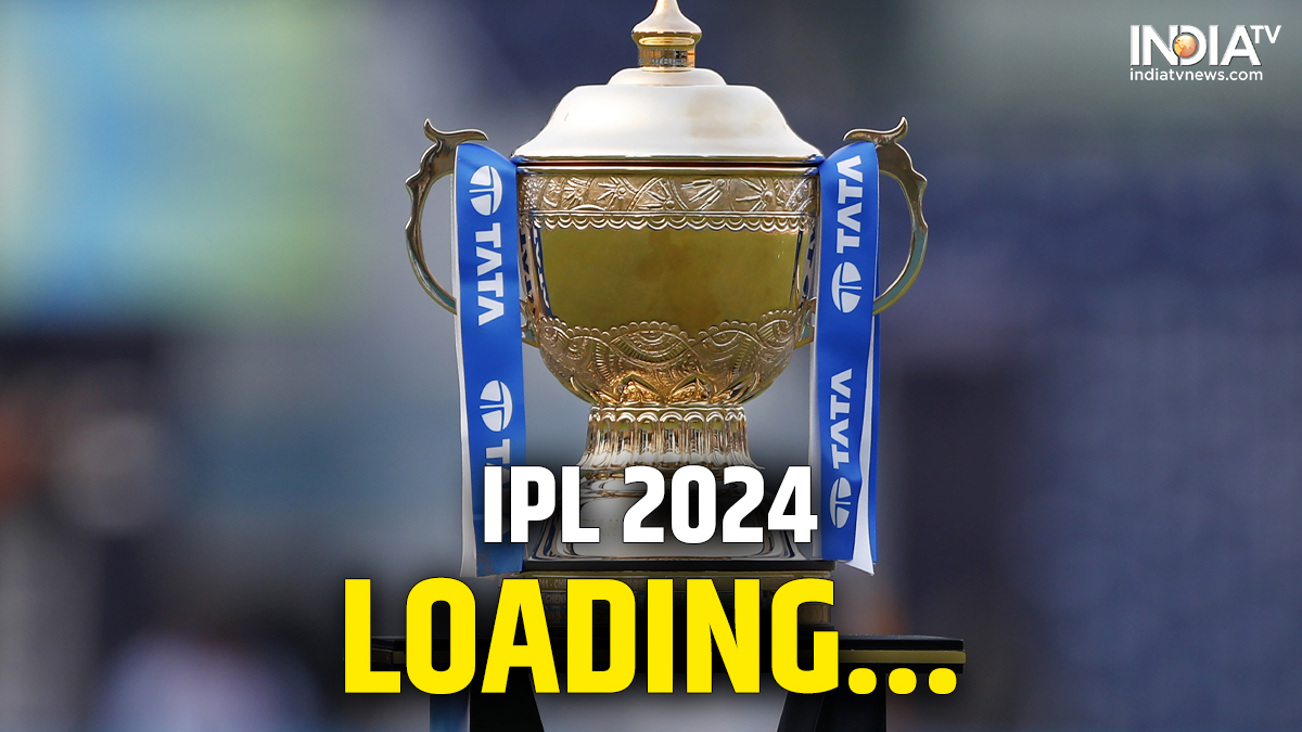 IPL 2024: From schedule, squads to venues, live streaming; all you need to know about cricket’s festival