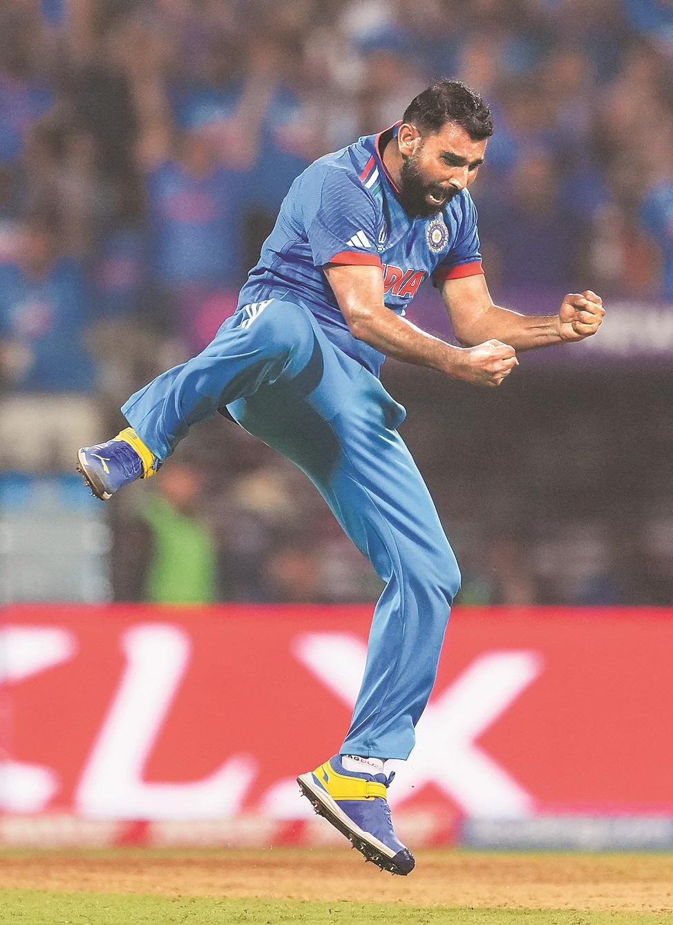 IPL 2024: Gujarat Titans name Sandeep Warrier as Shami’s replacement