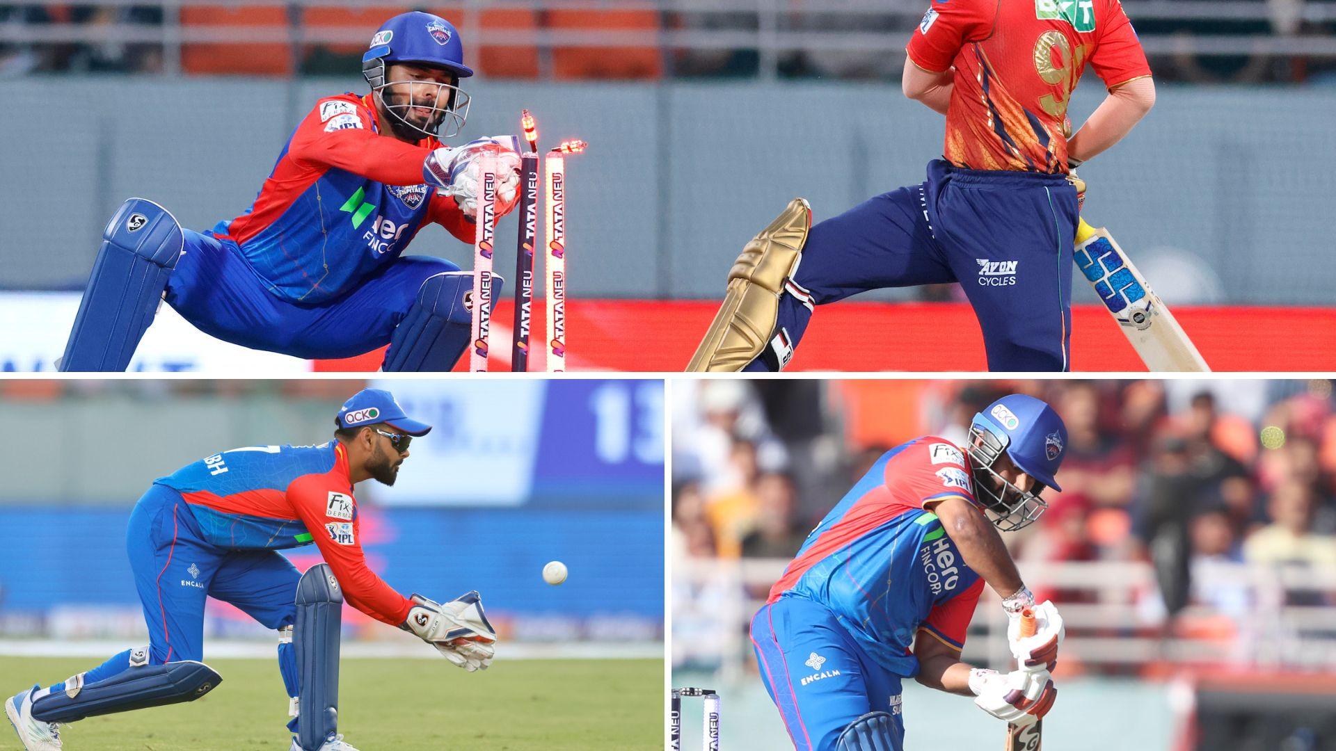 IPL 2024: India got his fine gem back – Sidhu on Rishabh Pant’s return