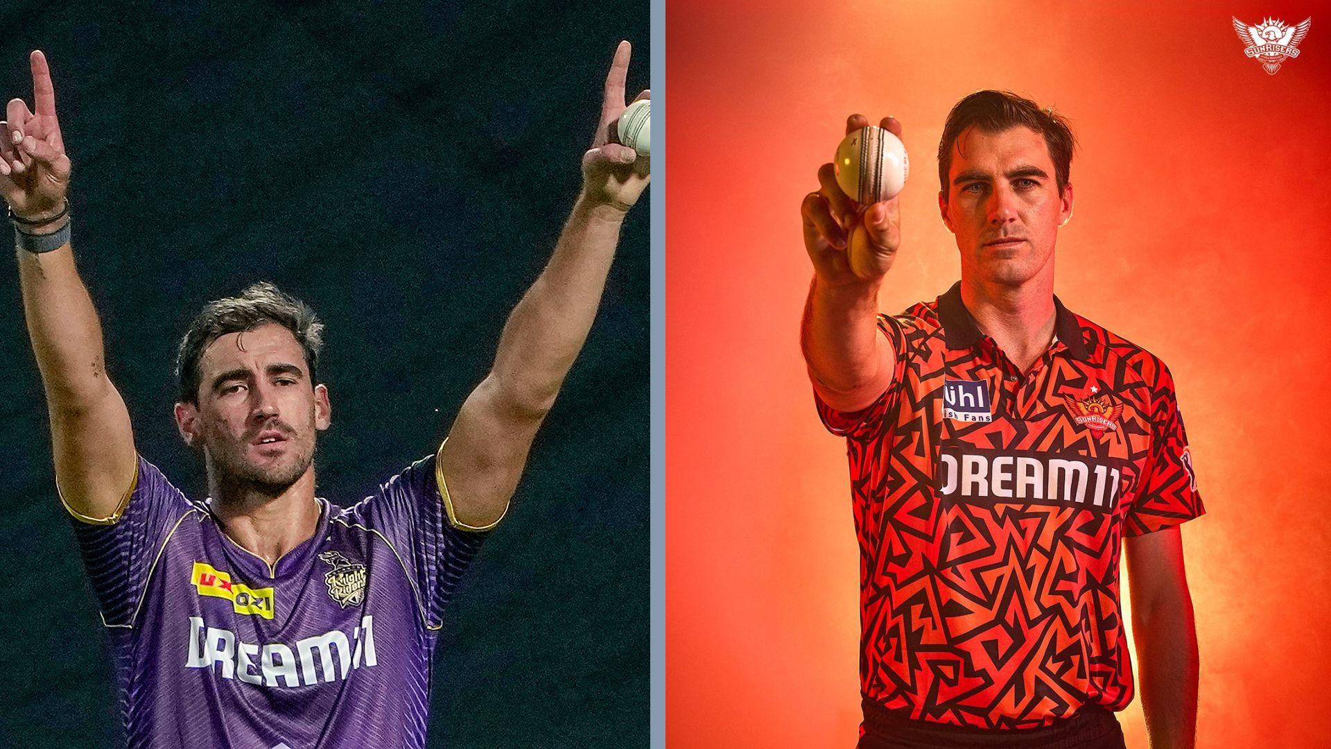 IPL 2024 KKR vs SRH: For Captain Cummins, travelling more taxing than T20