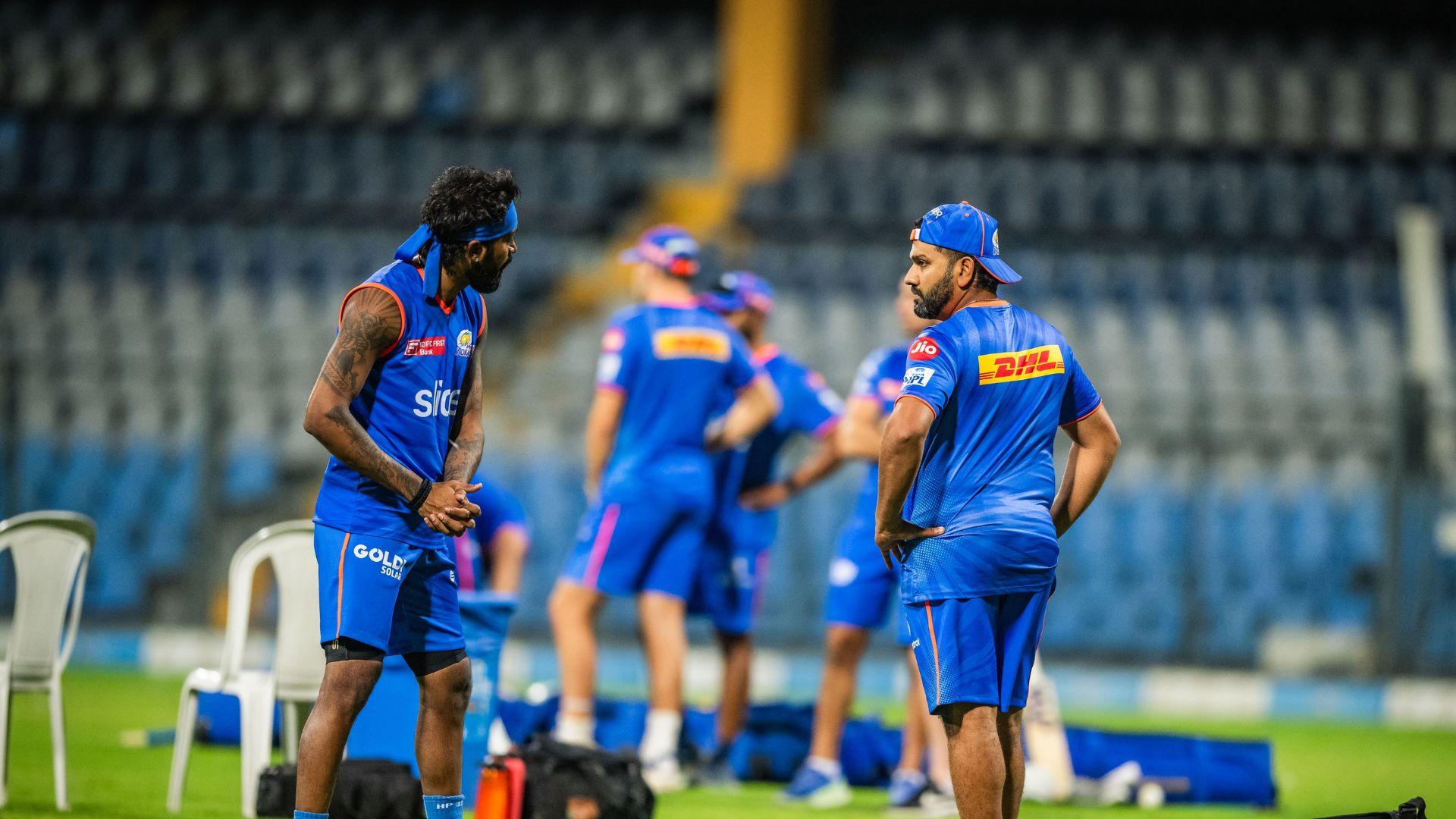 IPL 2024: Mumbai Indians’ full schedule, match time, SWOT Analysis