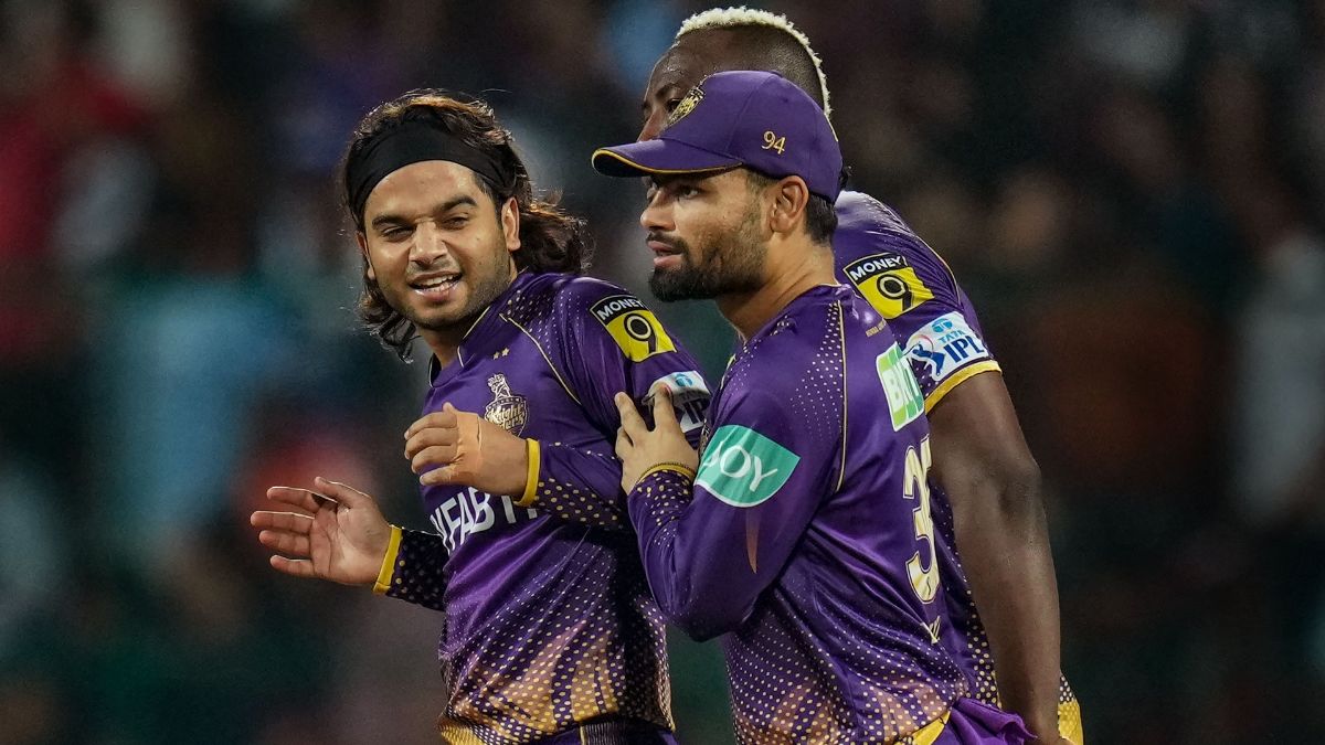 IPL 2024: SWOT analysis of Kolkata Knight Riders