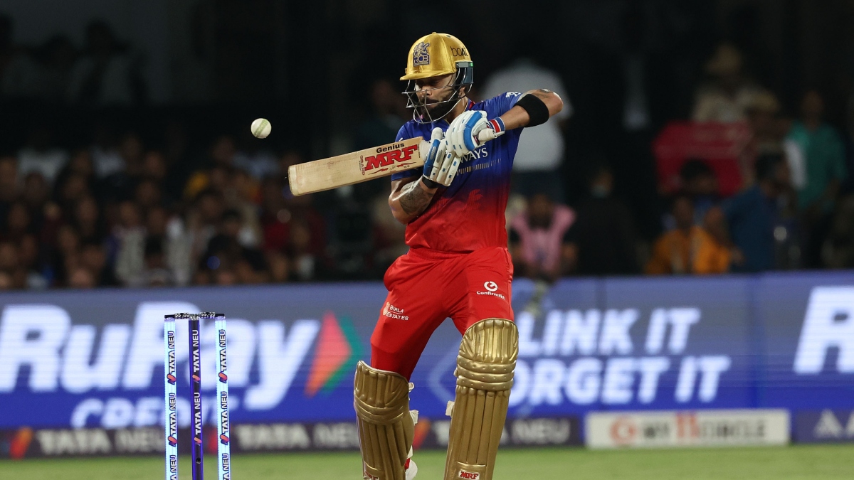 IPL 2024: Virat Kohli’s brilliance, Karthik, Lomror’s finishing touches lead RCB to maiden win of season