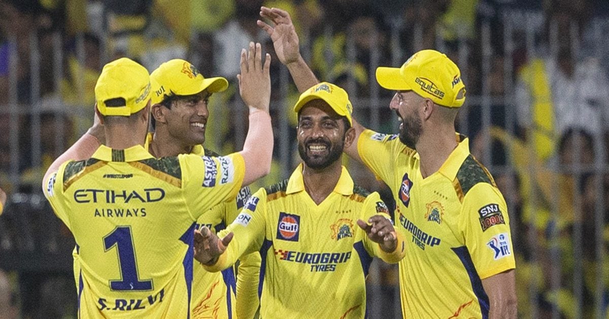 IPL 2024: चेन्नई की लगातार दूसरी जीत, शिवम दुबे और रचिन रवींद्र का तूफान