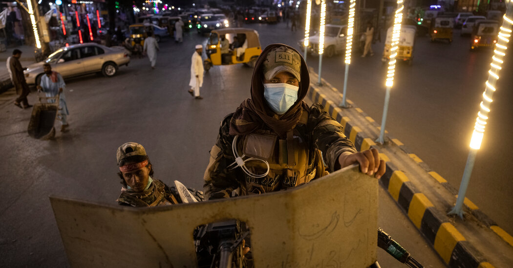 ISIS-K, Group Tied to Moscow Attack, Has Grown Bolder and More Violent