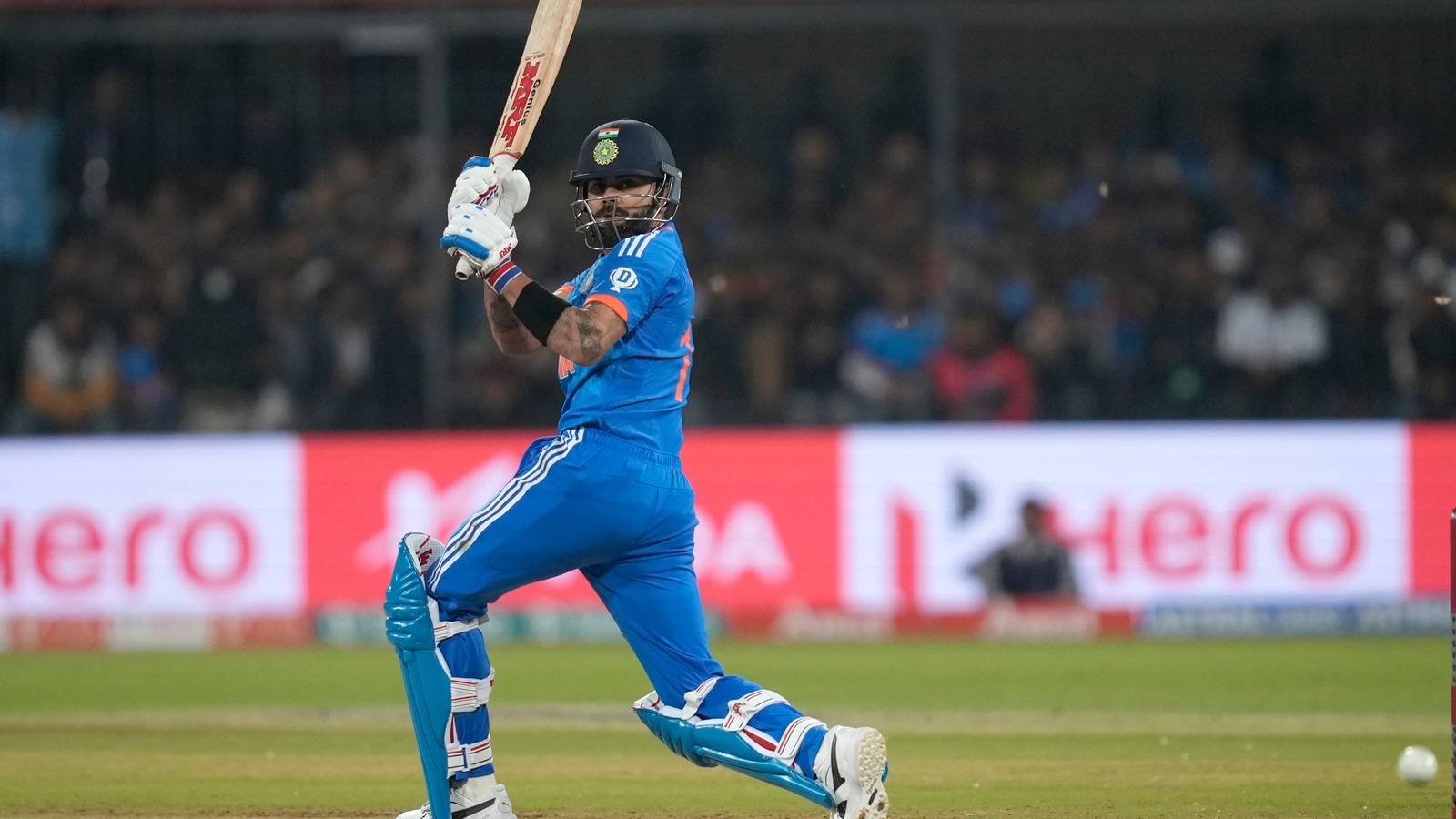 If Virat Kohli of all ‘isn’t suited for slow wickets’ at T20 World Cup, who is?