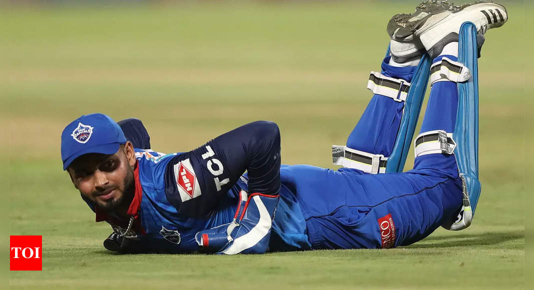 ‘If he’s not entirely fit…’: Ricky Ponting reveals Rishabh Pant’s comeback strategy for Delhi Capitals | Cricket News – Times of India