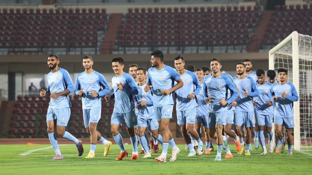 Igor Stimac should take the blame for India’s defeat to Afghanistan, but what about the players?