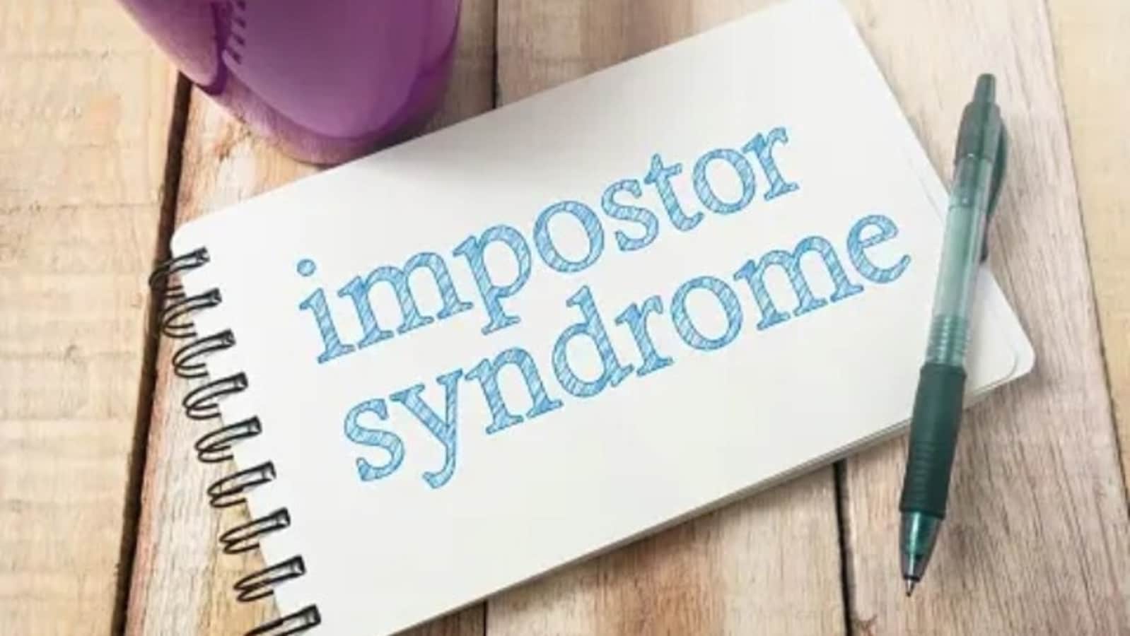 Imposter Syndrome: 5 types that we should know about; therapist explains