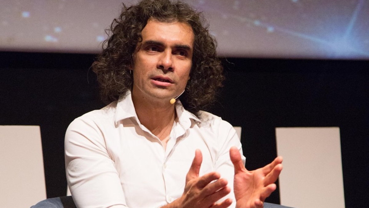 Imtiaz Ali hailed for his take on Bollywood's downfall, says dreamers like him will always watch, make films