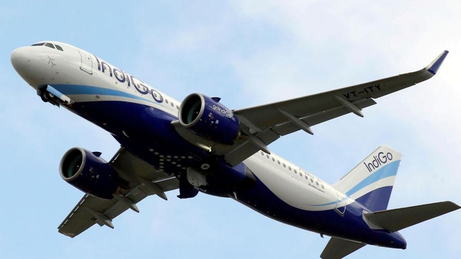 IndiGo to fly more international routes, destinations; aims to double size by 2030